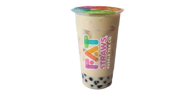 Coconut Milk Tea