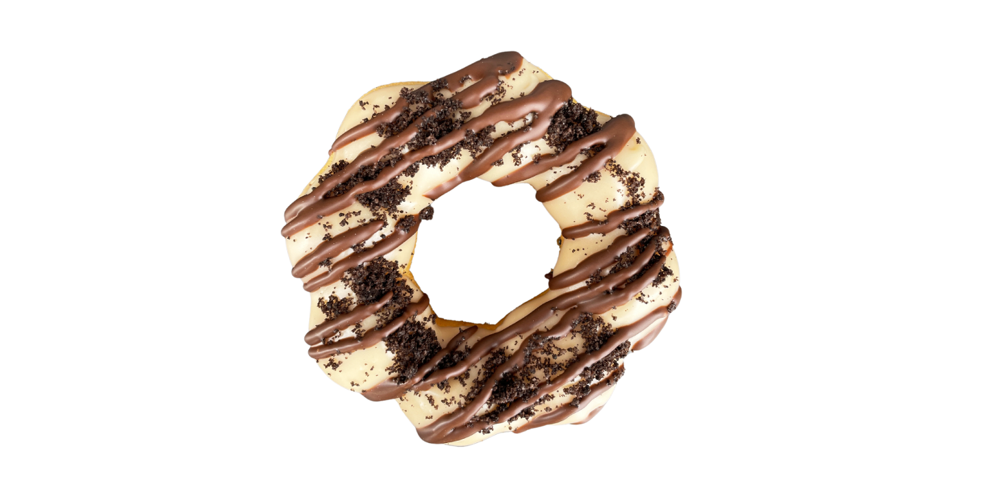 OL Chewy Puff Baileys Mudslide