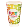 HOT Taro Cold Brew