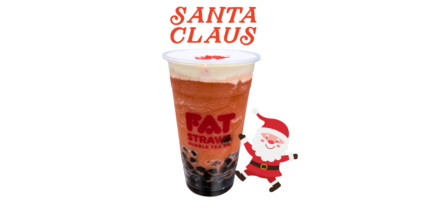 The Santa