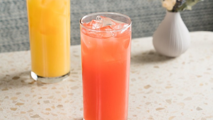 Grapefruit Juice