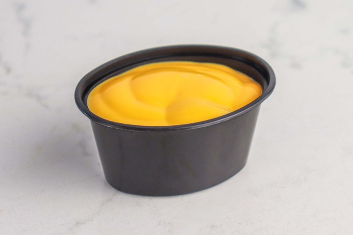 Side Cheese Cup