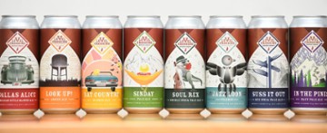 Level Crossing Brewing Company Post District