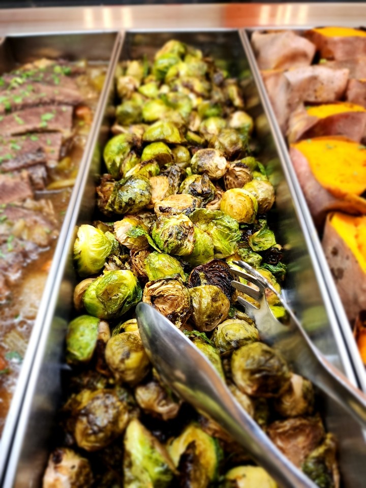 Brussels  Sprouts