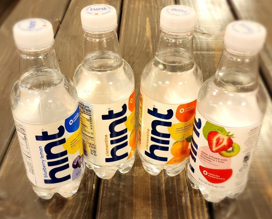 Hint Water
