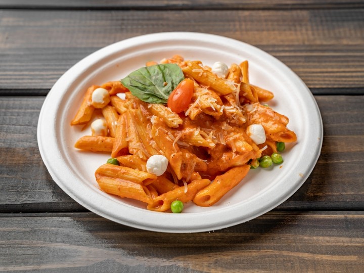 Penne Alla Vodka