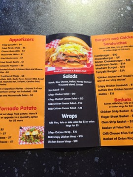 Woody's 2.0 677 Filer Ave