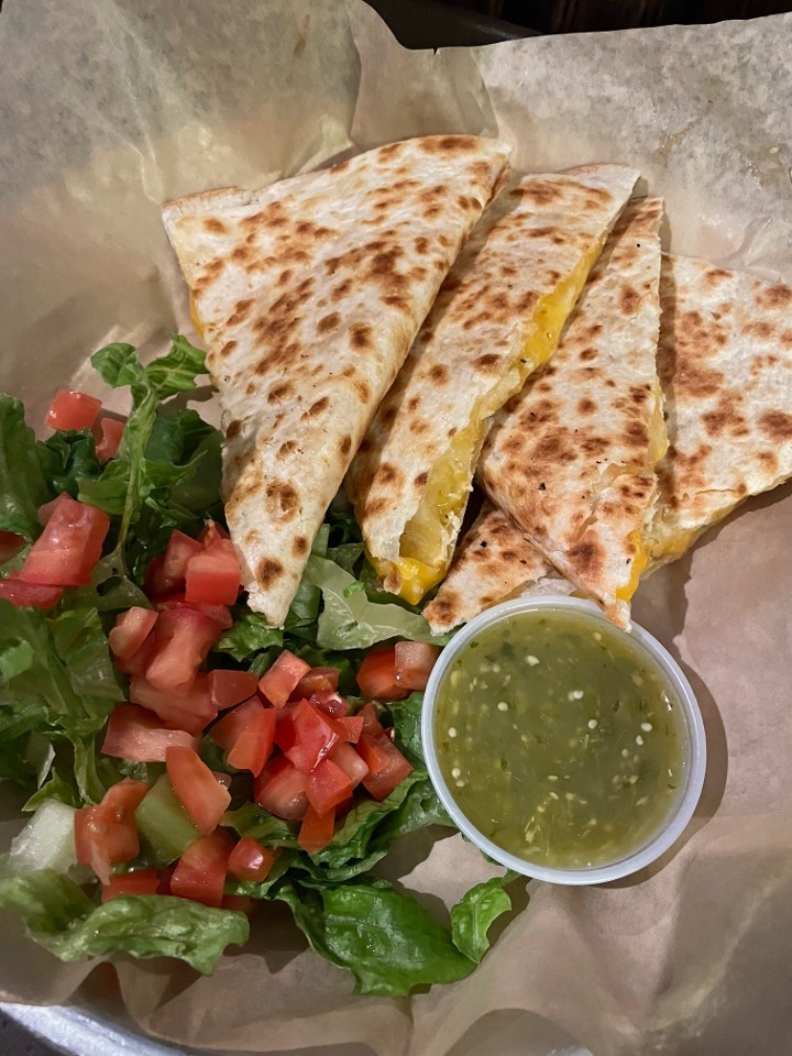 Quesadilla