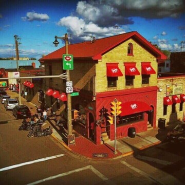 Steny's Tavern & Grill