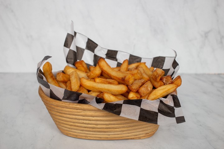 Handcut Fries