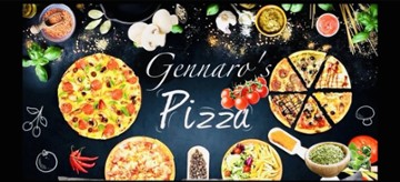 Gennaro's Pizza