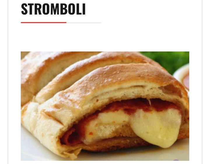 Zenos Stromboli