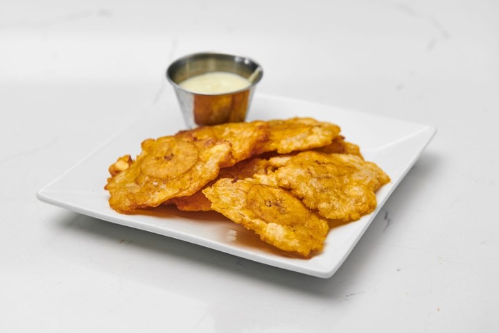 Tostones