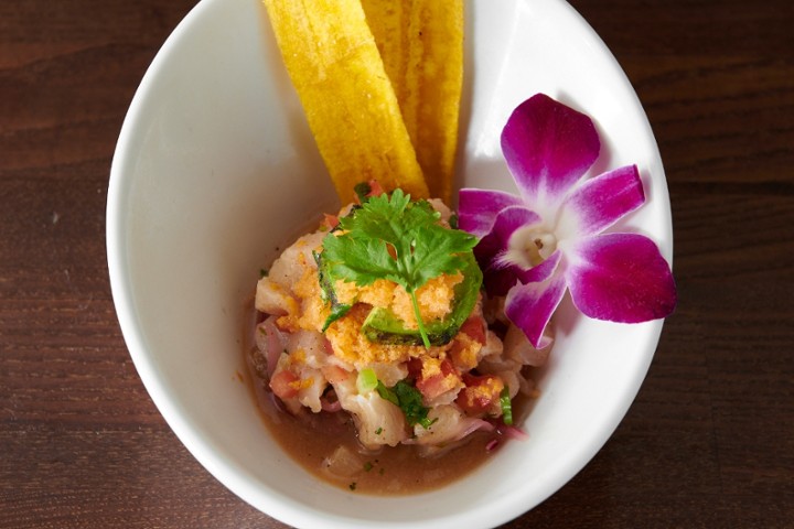 CEVICHE