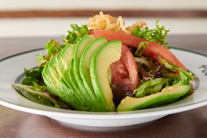 AVOCADO SALAD