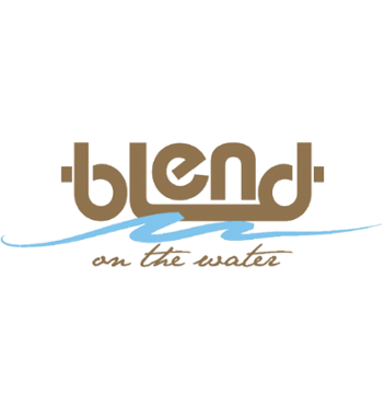 Blend On The Water