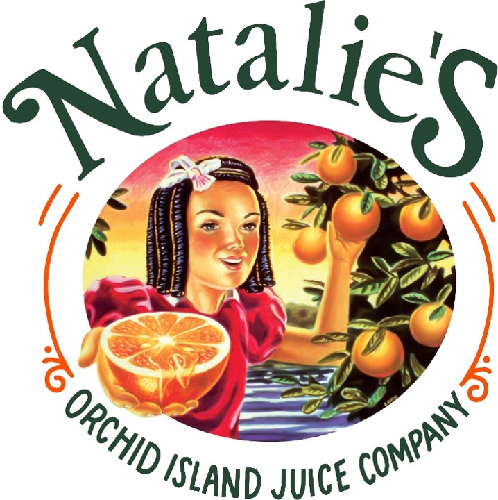 Natalie's OJ (16oz)