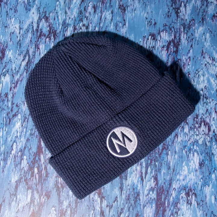 Special: Mothership Beanie