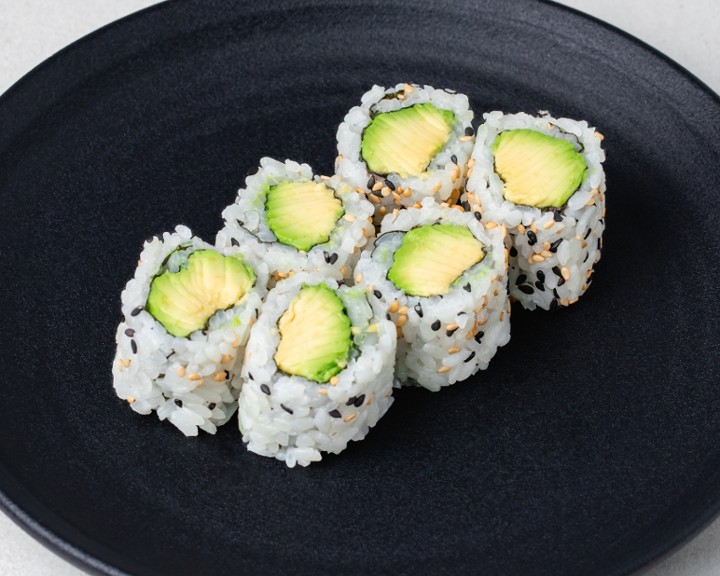 Avocado Roll