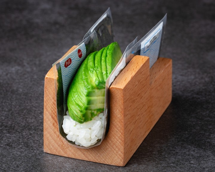 Avocado Hand Roll