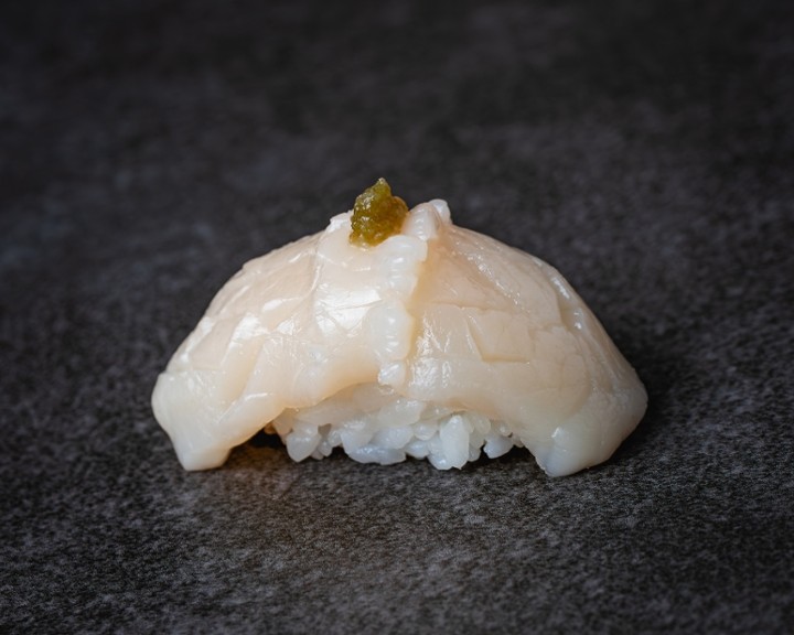 Hokkaido Scallop Nigiri