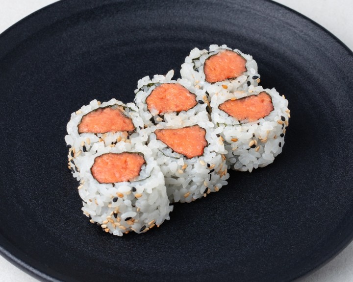 Spicy Tuna Roll