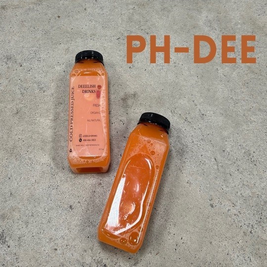 Ph-Dee
