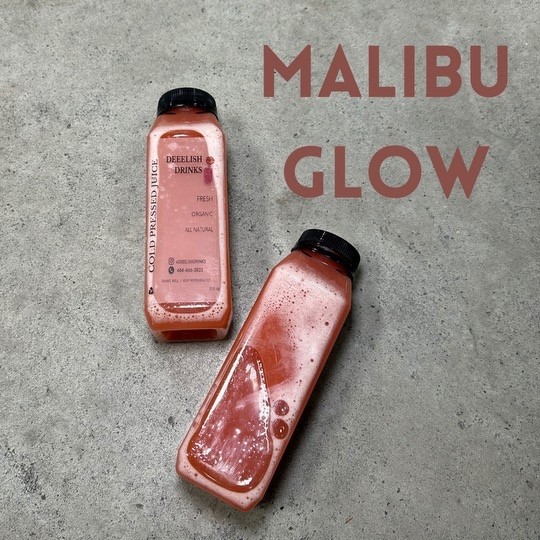 Malibu Glow