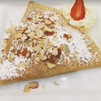 Coco's Crêpe