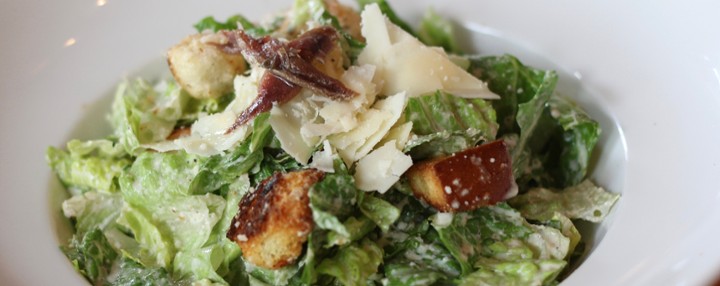 Side Caesar Salad