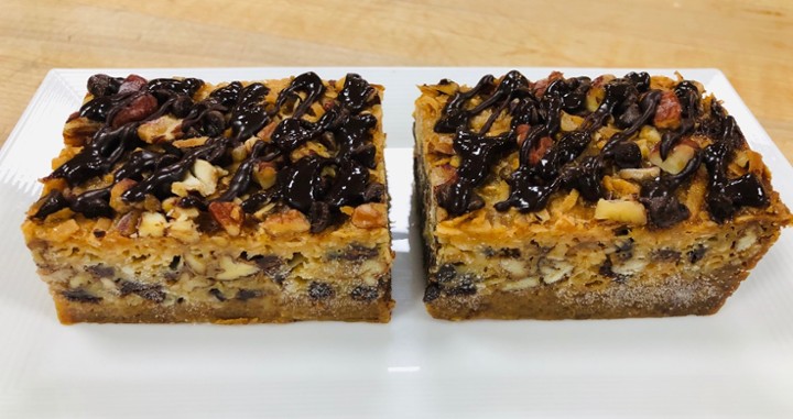 7 Layer Bar