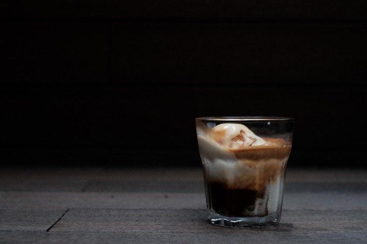 Espresso Macchiato