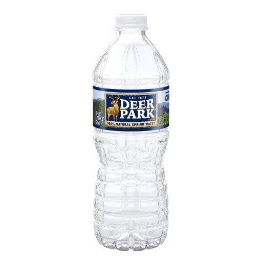 Water Bottle