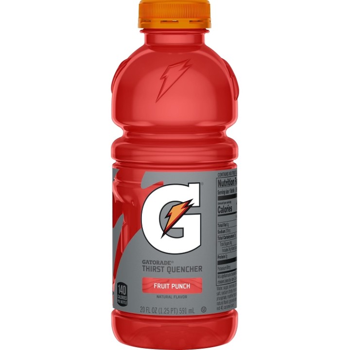 Gatorade