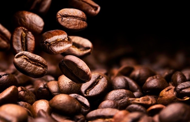 Coffee Beans (Bulk)