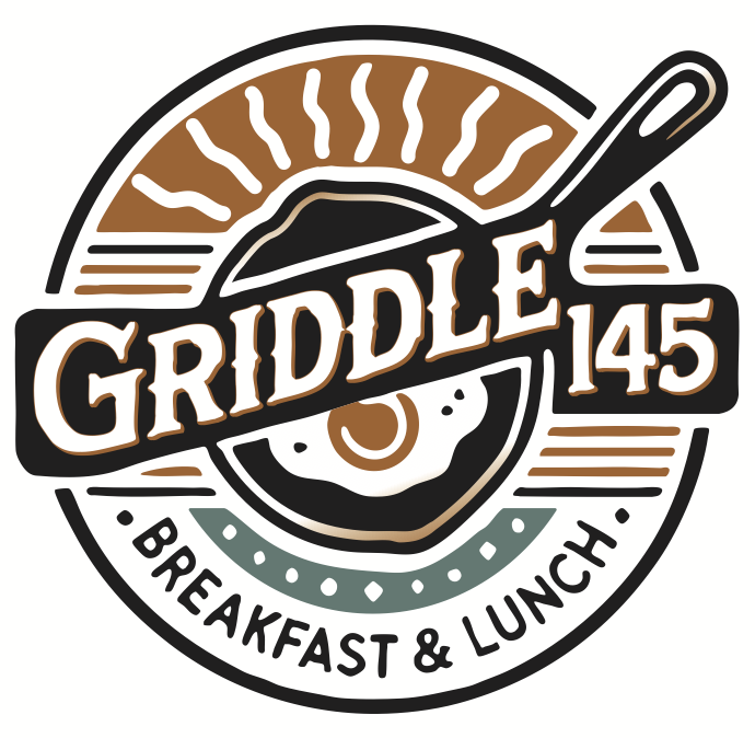 Griddle 145