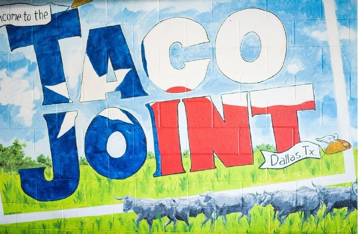 The Taco Joint - Frisco