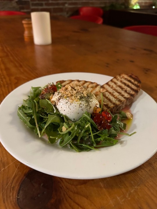 Burrata