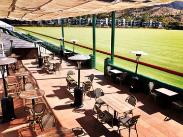 SB POLO GRILL