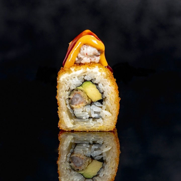 KUMOJI ROLL