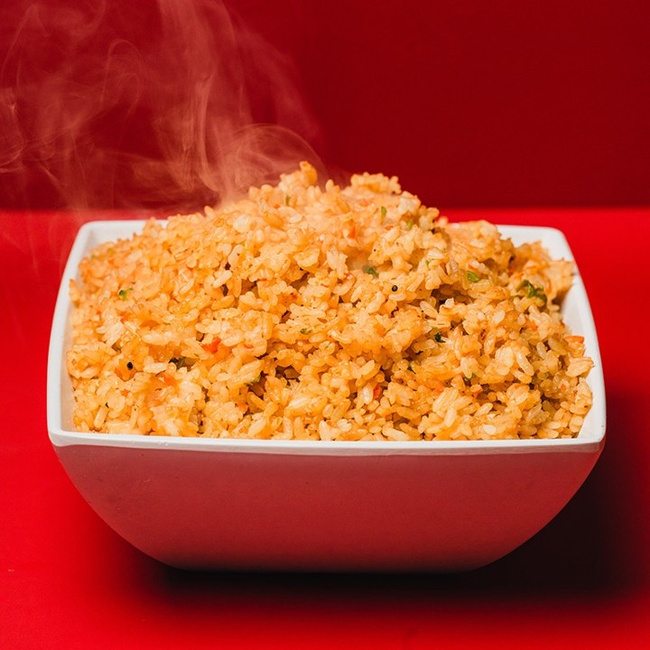 PORTION FRIED RICE