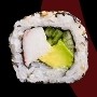 CALIFORNIA ROLL