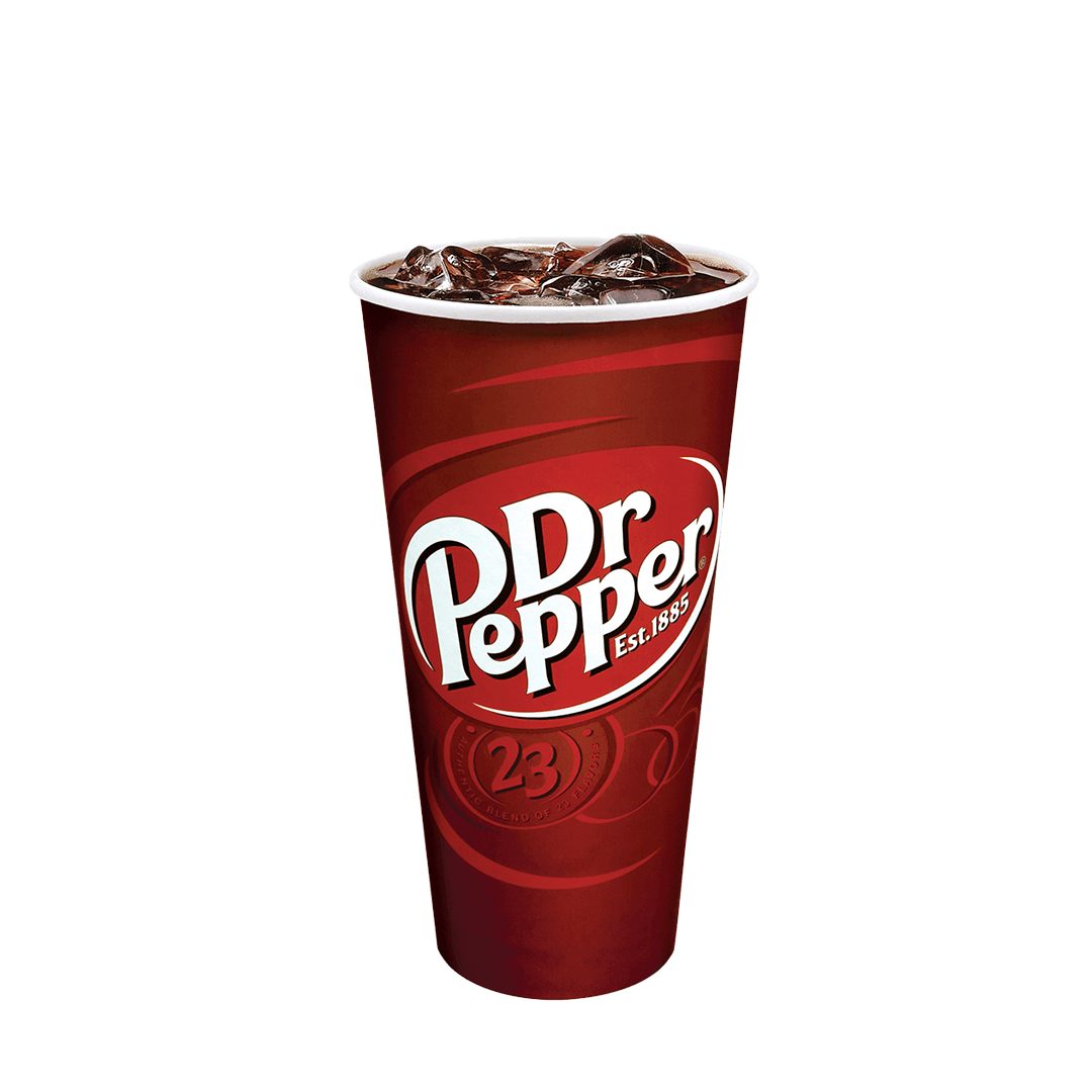 Dr. Pepper