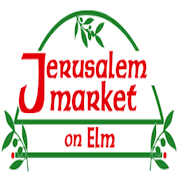 Jerusalem Market on Elm 310 S. Elm St.