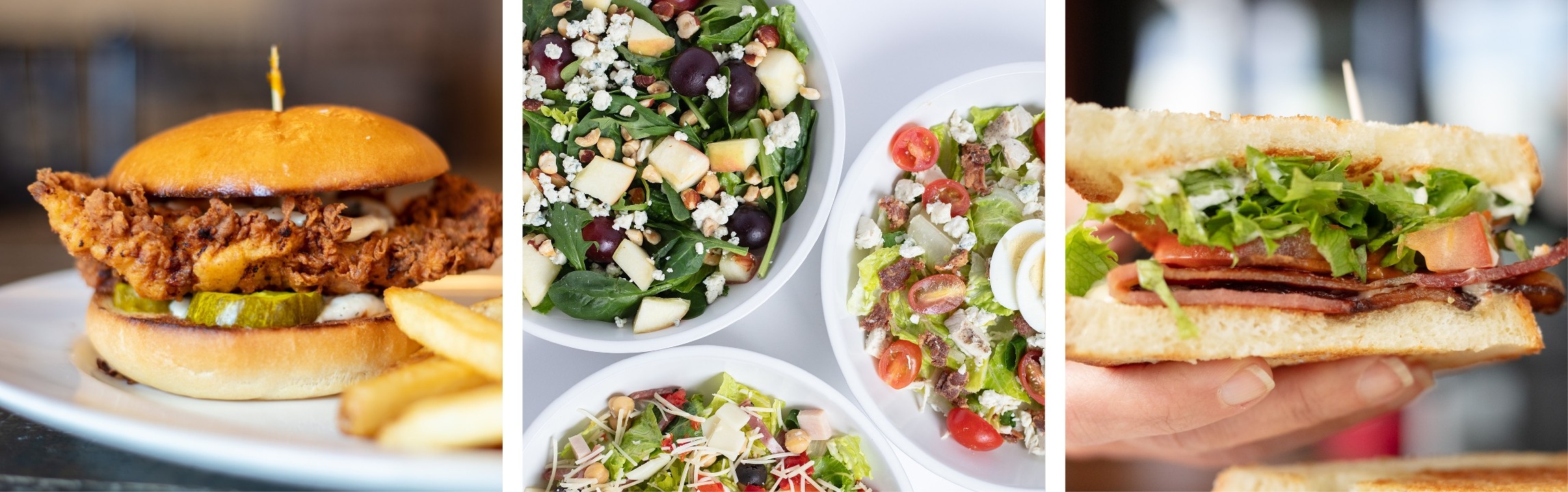 Restaurant banner image