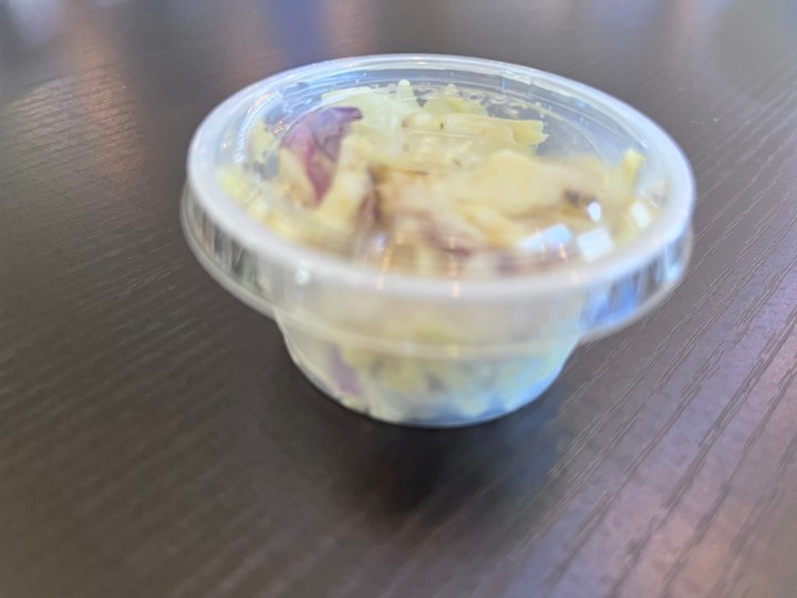 Coleslaw 2oz