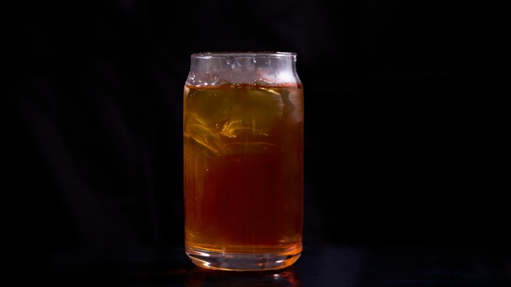 TEA - COLD BREW ICED