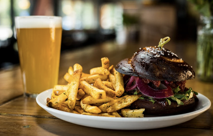 Restaurant banner image