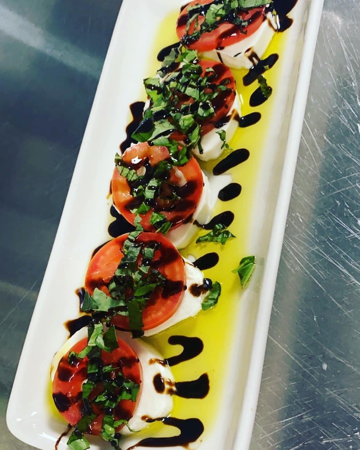 Caprese Salad