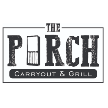 The Porch Carry Out & Grill - New